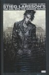 GIRL WITH THE DRAGON TATTOO VOL 02 HC [9781401235581]