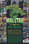 HULK MAESTRO BY PETER DAVID OMNIBUS HC [STANDARD] [9781302951139] **promocja STOCK SALE**