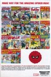MARVEL JUNE 1962 OMNIBUS HC [STANDARD] [9781302945046] **promocja TOMY**