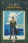 LOKI GOD OF STORIES OMNIBUS HC [VARIANT] [9781302951702] **promocja TOMY**