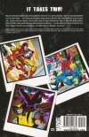 MARVEL SUPER HERO TEAM-UP TP [9780785141860] **promocja TOMY**
