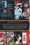 BATMAN ADVENTURES MAD LOVE DELUXE EDITION HC [9781401255121]
