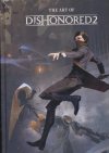 ART OF DISHONORED 2 HC [9781506702292]