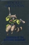 ROCKET RACCOON GUARDIAN OF THE KEYSTONE QUADRANT HC [STANDARD] [9780785155270]