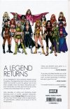 GEORGE PEREZS SIRENS HC [VARIANT] [9781608869176]