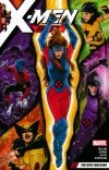 X-MEN RED VOL 01 THE HATE MACHINE TP [9781302911676]