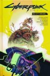 CYBERPUNK 2077 BIG CITY DREAMS HC [9781506726861]