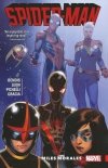 SPIDER-MAN MILES MORALES VOL 02 TP [9780785199625]