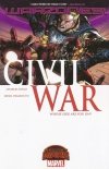 CIVIL WAR WARZONES TP [9780785198666] **promocja TOMY**
