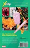 JEAN GREY VOL 02 FINAL FIGHT TP [9781302908782]