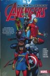 ALL-NEW ALL-DIFFERENT AVENGERS HC [9781302904098]