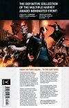 HARBINGER WARS COMPENDIUM TP [9781682152614] **promocja TOMY**