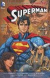 SUPERMAN VOL 04 PSI WAR HC [9781401246235]
