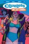 CLUELESS ONE LAST SUMMER TP [9781684152599]