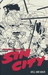 SIN CITY VOL 07 HELL AND BACK SC [9781506722887]