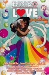 BINGO LOVE VOL 01 JACKPOT EDITION HC [9781534309838]