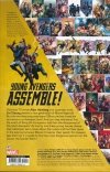 YOUNG AVENGERS BY ALLAN HEINBERG AND JIM CHEUNG OMNIBUS HC [STANDARD] [9781302933890] **promocja TOMY**