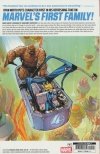 FANTASTIC FOUR VOL 05 ALIENS GHOSTS AND ALTERNATE EARTHS TP [9781302960650]