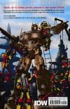 TRANSFORMERS OPTIMUS PRIME VOL 02 TP [9781684051311]