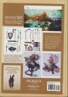 FINAL FANTASY XIV DAWNTRAIL THE ART OF SUCCESSION RELICS OF HERITAGE TP [9781646093601]