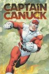 CAPTAIN CANUCK VOL 01 HC [9781600104435]