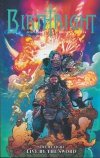 BIRTHRIGHT VOL 08 LIVE BY THE SWORD TP [9781534313682]