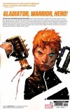 SHATTERSTAR REALITY STAR TP [9781302915223]
