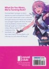 GRIMGAR OF FANTASY AND ASH LIGHT NOVEL VOL 06 TP [9781626927995]