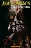 ARMY OF DARKNESS HOME SWEET HELL TP [9781606900161] **promocja TOMY**