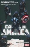 CAPTAIN AMERICA VOL 02 CAPTAIN OF NOTHING TP [9781302911959] **promocja TOMY**