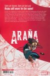 ARANA NIGHT OF THE HUNTER TP [9781302947897]
