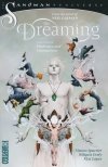 DREAMING PATHWAYS AND EMANATIONS SC [9781401291174]