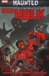 RED HULK HAUNTED TP [9780785160991] **promocja TOMY**