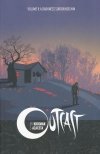 OUTCAST BY KIRKMAN AND AZACETA VOL 01 A DARKNESS SURROUNDS HIM TP [9781632150530]