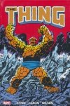THING OMNIBUS HC [STANDARD] [9781302945787]