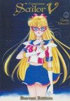 SAILOR MOON ETERNAL EDITION VOL 12 CODENAME SAILOR V ETERNAL EDITION PART 2 TP [9781646511440]