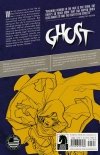 GHOST VOL 04 A DEATH IN THE FAMILY TP [9781616557089] **promocja TOMY**