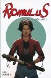 ROMULUS VOL 01 TP [9781534301016] **promocja TOMY**