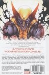 SAVAGE WOLVERINE VOL 04 BEST THERE IS HC
