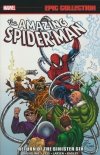 AMAZING SPIDER-MAN EPIC COLLECTION RETURN OF THE SINISTER SIX TP [9781302957889]