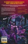 CONAN THE BARBARIAN BATTLE OF THE BLACKSTONE TP [VARIANT] [9781787744714] **promocja TOMY**