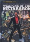WEAPONS OF THE METABARON HC [9781643377568]