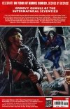DECADES MARVEL IN THE 70S LEGION OF MONSTERS TP [9781302916619] **promocja TOMY**