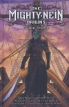 CRITICAL ROLE THE MIGHTY NEIN ORIGINS FJORD HC [9781506723754] **promocja STOCK SALE**
