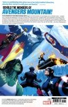 AVENGERS VOL 02 WORLD TOUR TP [VARIANT] [9781302918613]