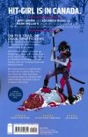 HIT-GIRL VOL 02 CANADA TP [9781534309814]