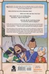 AVATAR THE LAST AIRBENDER THE LOST ADVENTURES TP [9781595827487]