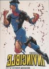 COMPLETE INVINCIBLE LIBRARY VOL 03 HC [9781607064213] **promocja TOMY**