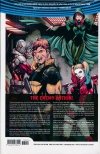 SUICIDE SQUAD REBIRTH DELUXE EDITION VOL 02 HC [9781401278915]