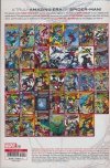 SPIDER-MAN BY DAVID MICHELINIE AND MARK BAGLEY OMNIBUS VOL 01 HC [STANDARD] [9781302956912]